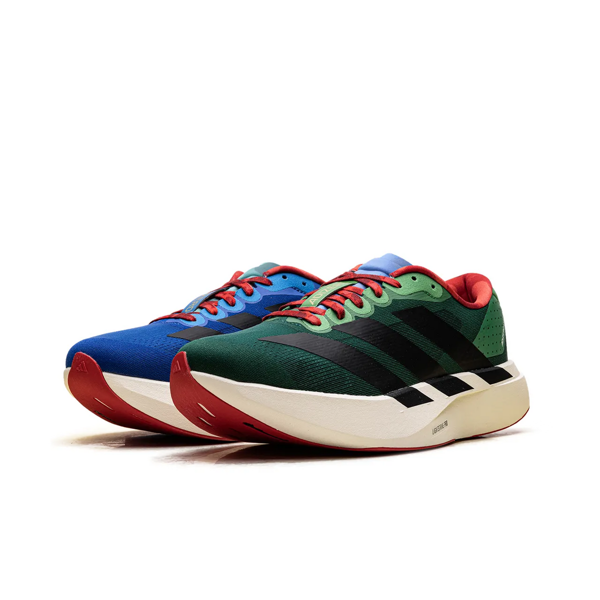 adidas Adizero Evo SL Bape Bape Green Multi - 2