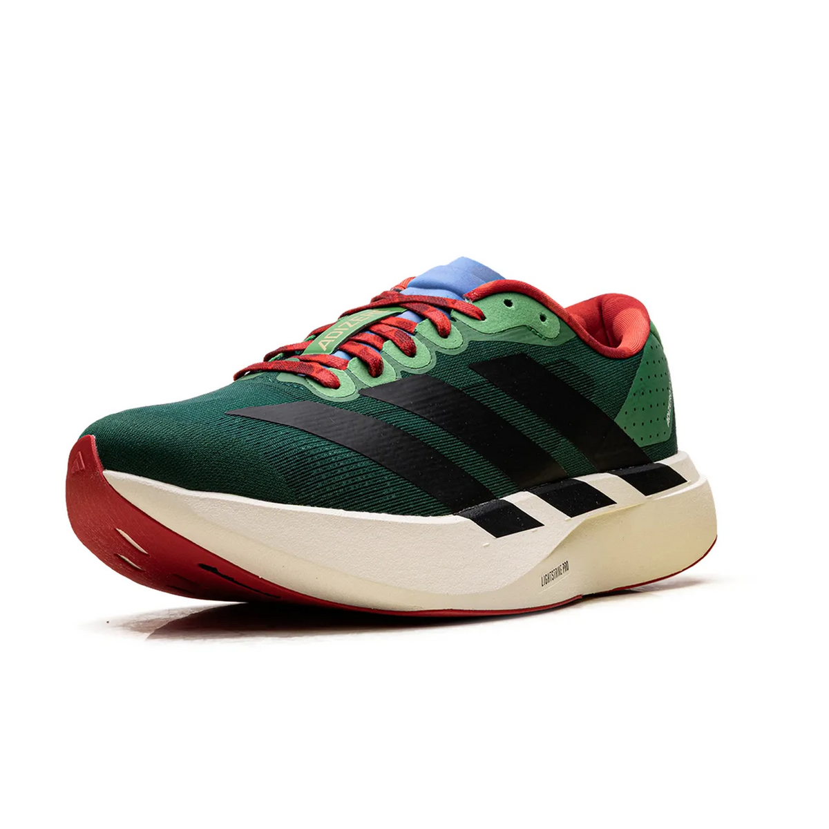 adidas Adizero Evo SL Bape Bape Green Multi - 4