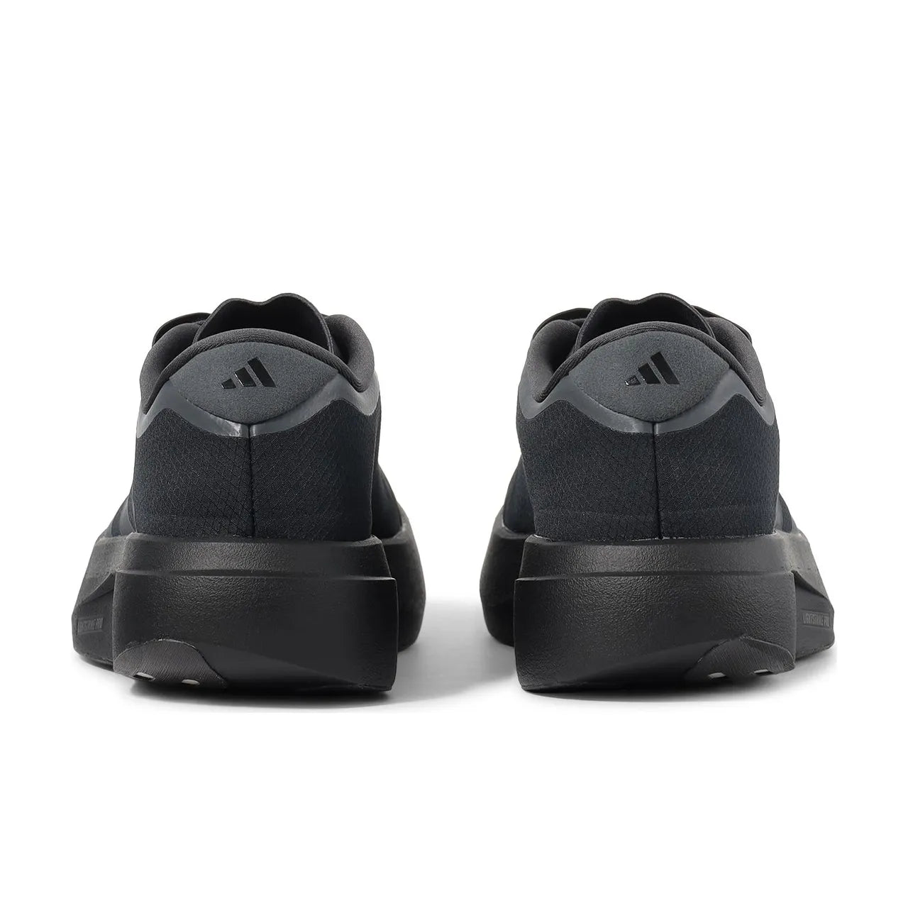 adidas Adizero Evo SL Zip Black Gray Six - 4