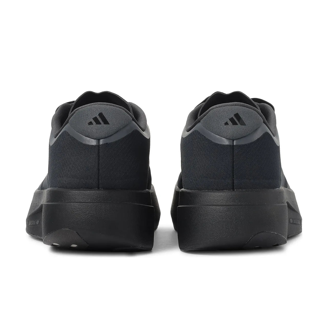 adidas Adizero Evo SL Zip Black - 4