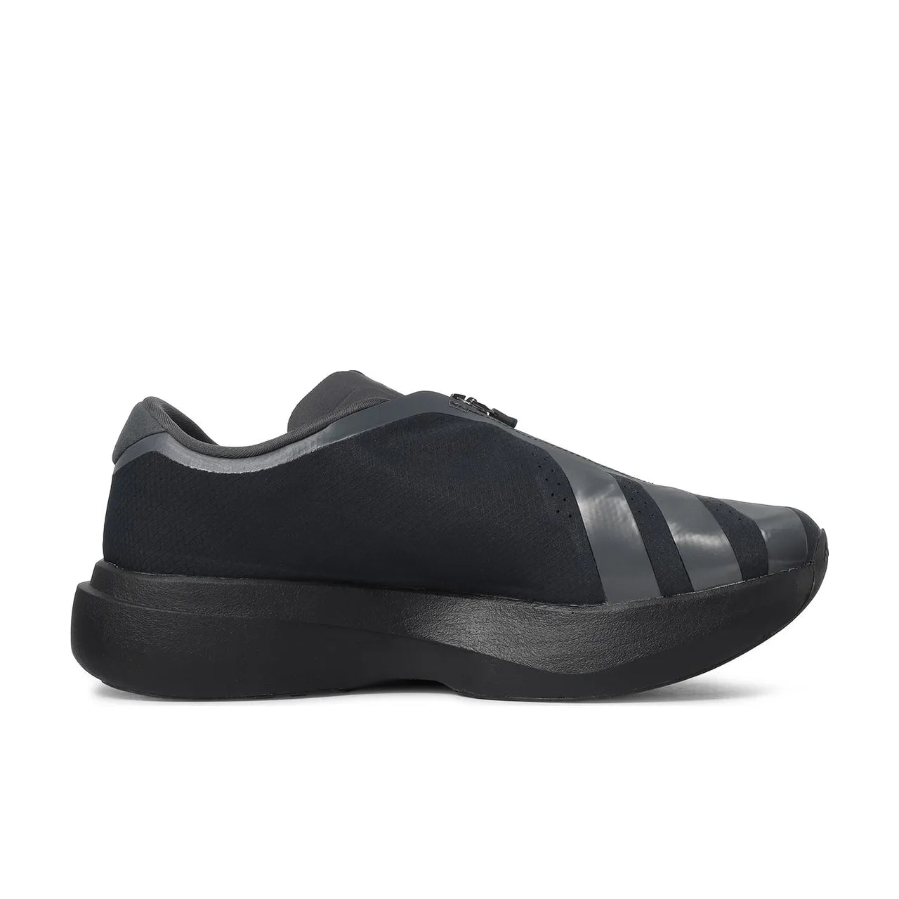 adidas Adizero Evo SL Zip Black - 5