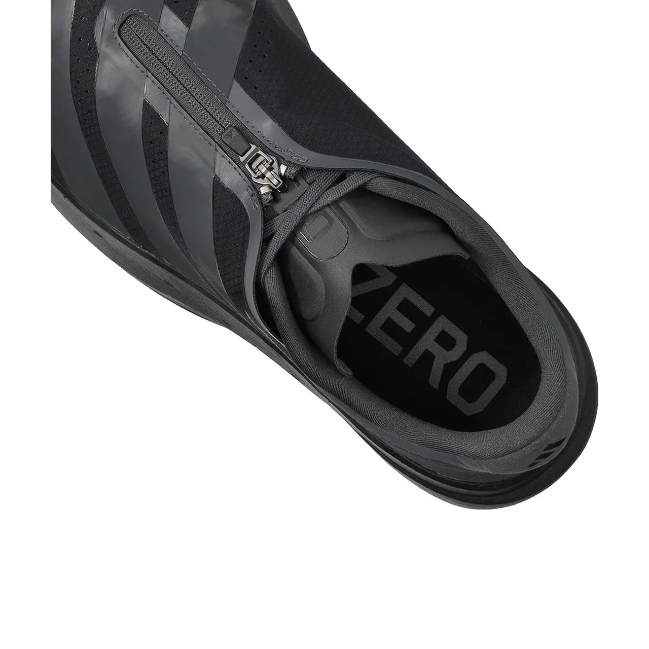 adidas Adizero Evo SL Zip Black - 7
