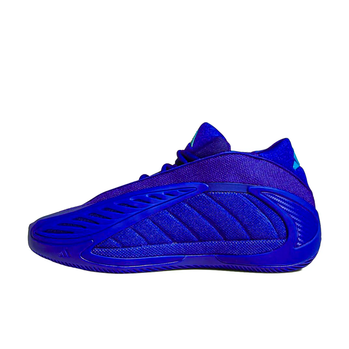 adidas AE 2 Lucid Blue - 1
