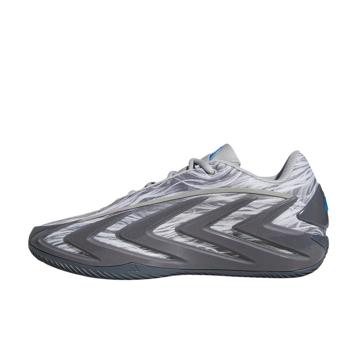 adidas AE 3 Snow Camo - 1