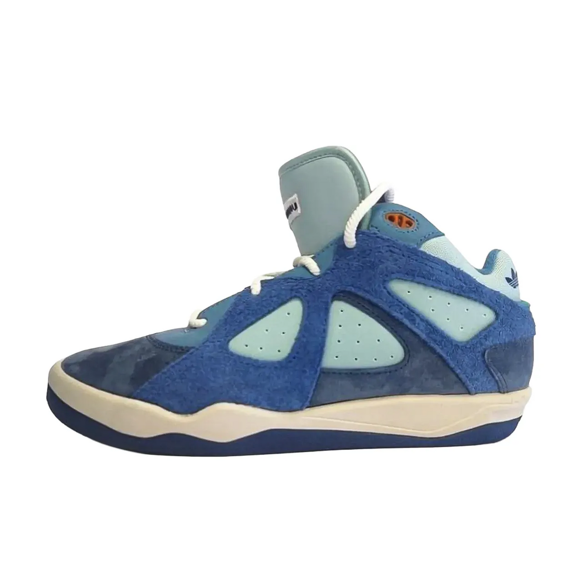 adidas BadBo 1.0 Bad Bunny Night Navy - 1