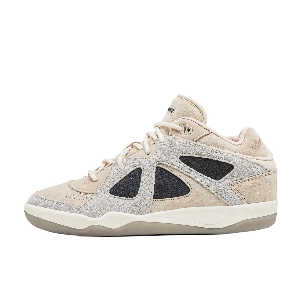adidas BadBo 1.1 Bad Bunny Chalk White - 1