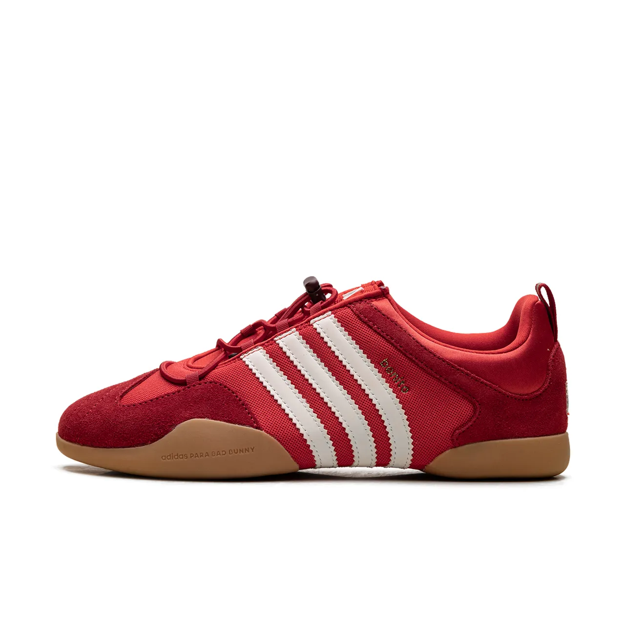 adidas Ballerina Bad Bunny Flamboyan - 1