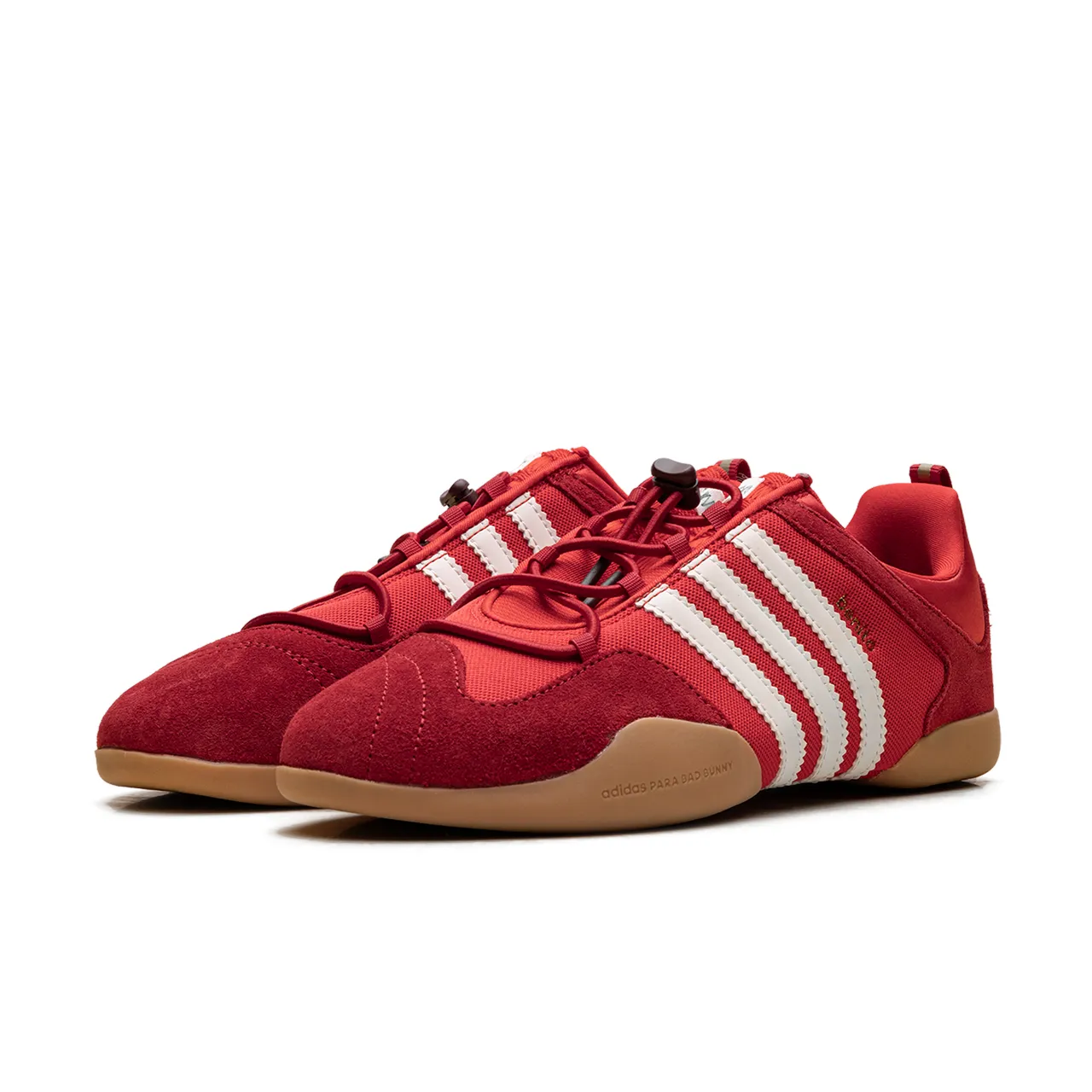 adidas Ballerina Bad Bunny Flamboyan - 2
