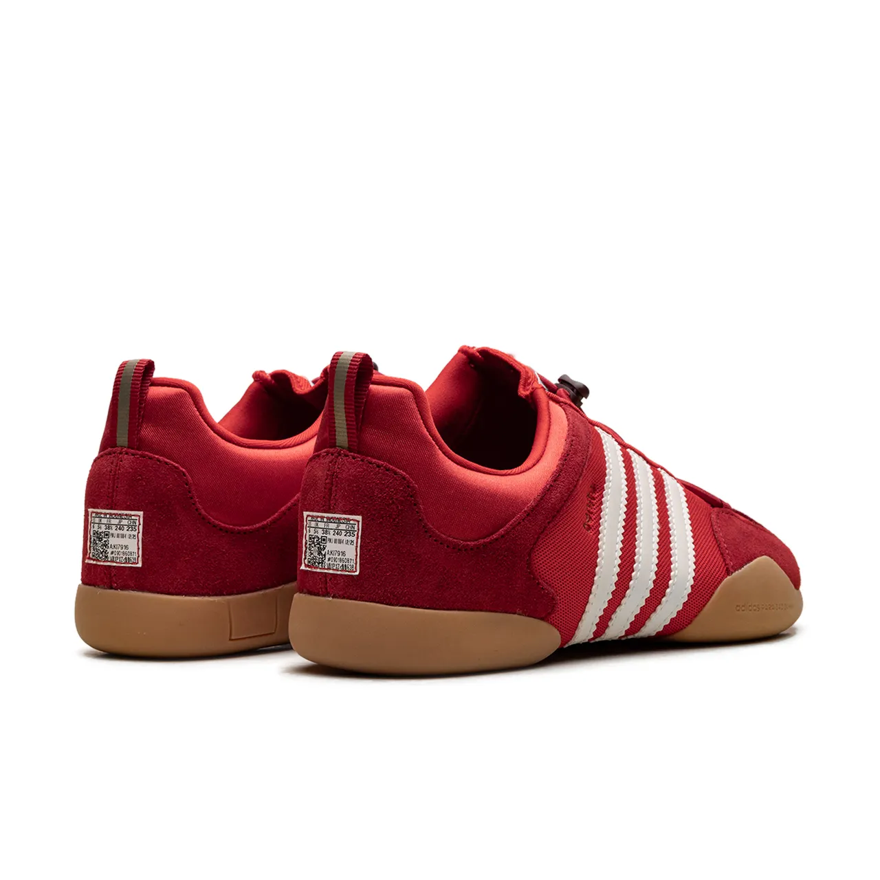 adidas Ballerina Bad Bunny Flamboyan - 3