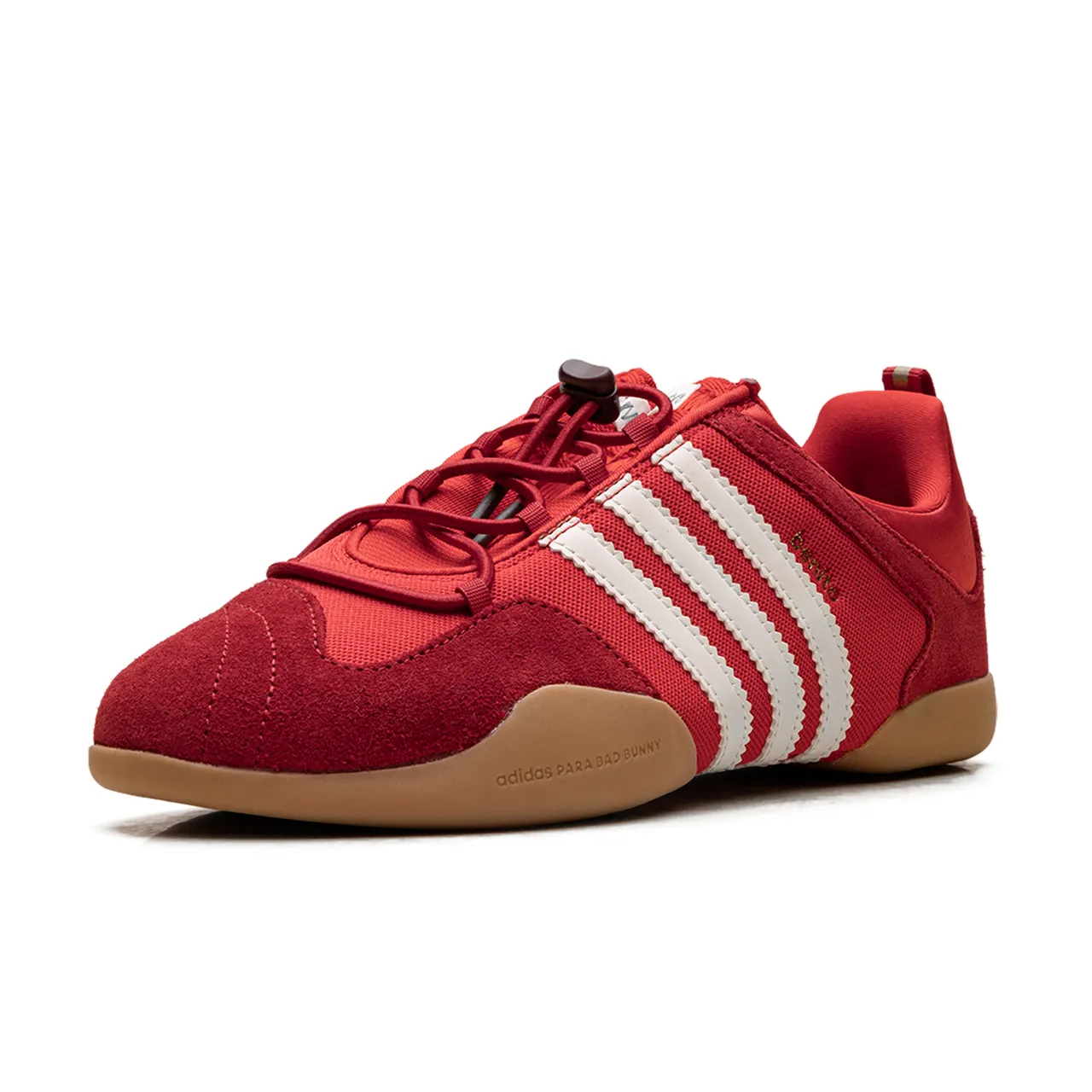 adidas Ballerina Bad Bunny Flamboyan - 4