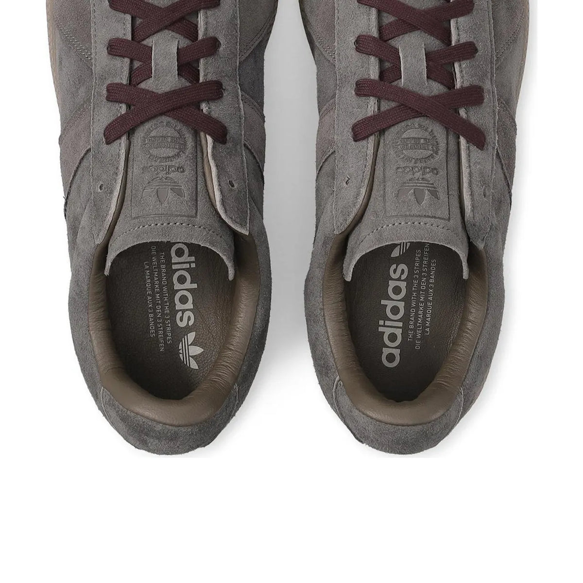 adidas BW Army Cinder Gum - 3