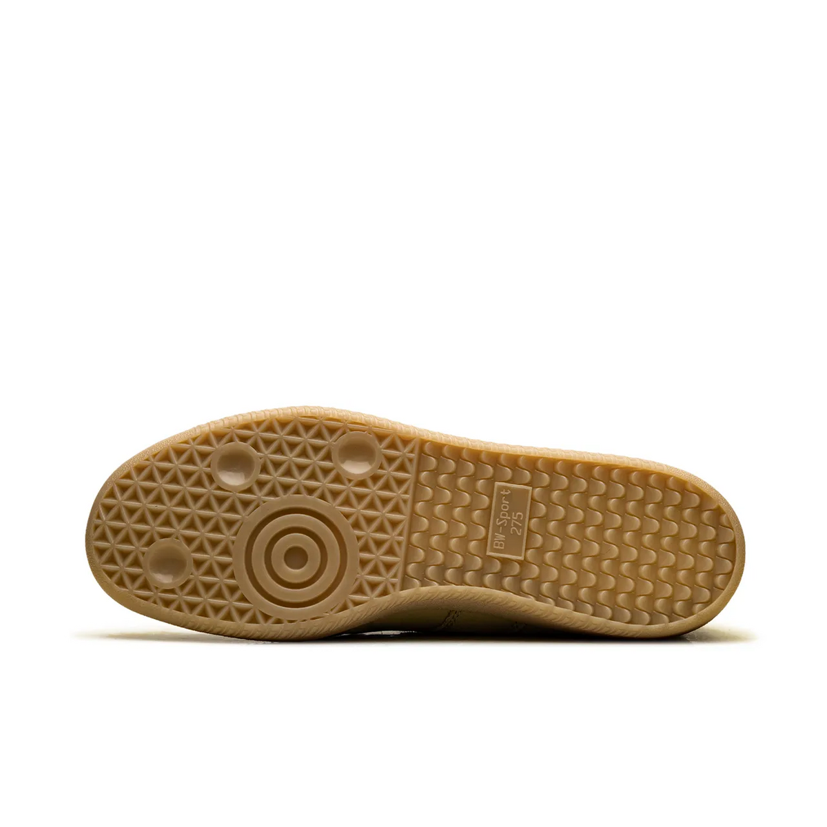 adidas BW Army Decon Hartcopy Halo Gold - 5