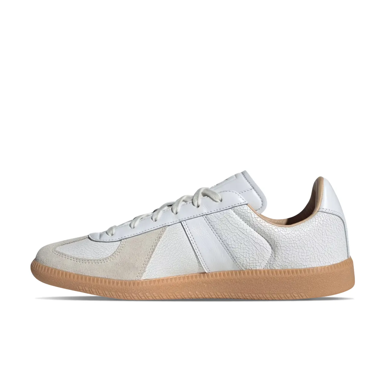 adidas BW Army Lux White Gum - 1