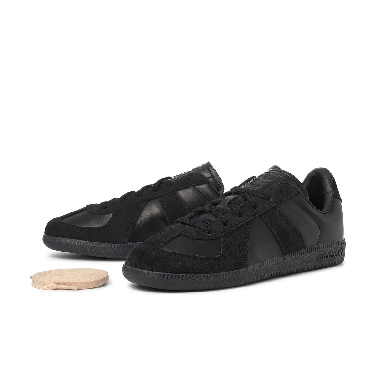 adidas BW Army Triple Black - 2