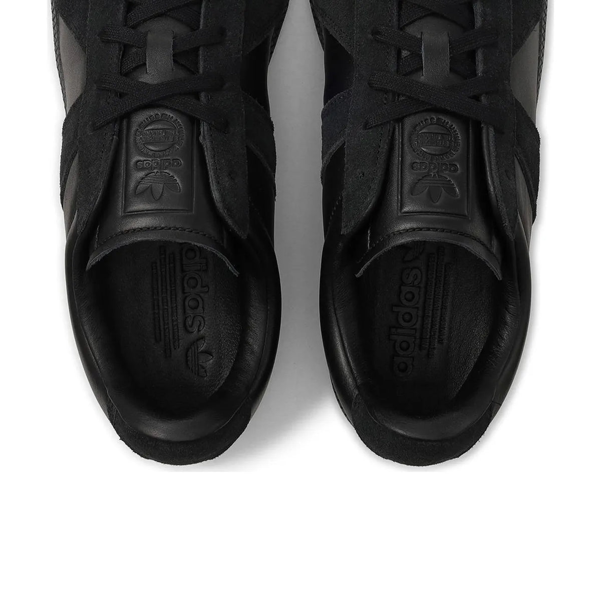 adidas BW Army Triple Black - 3