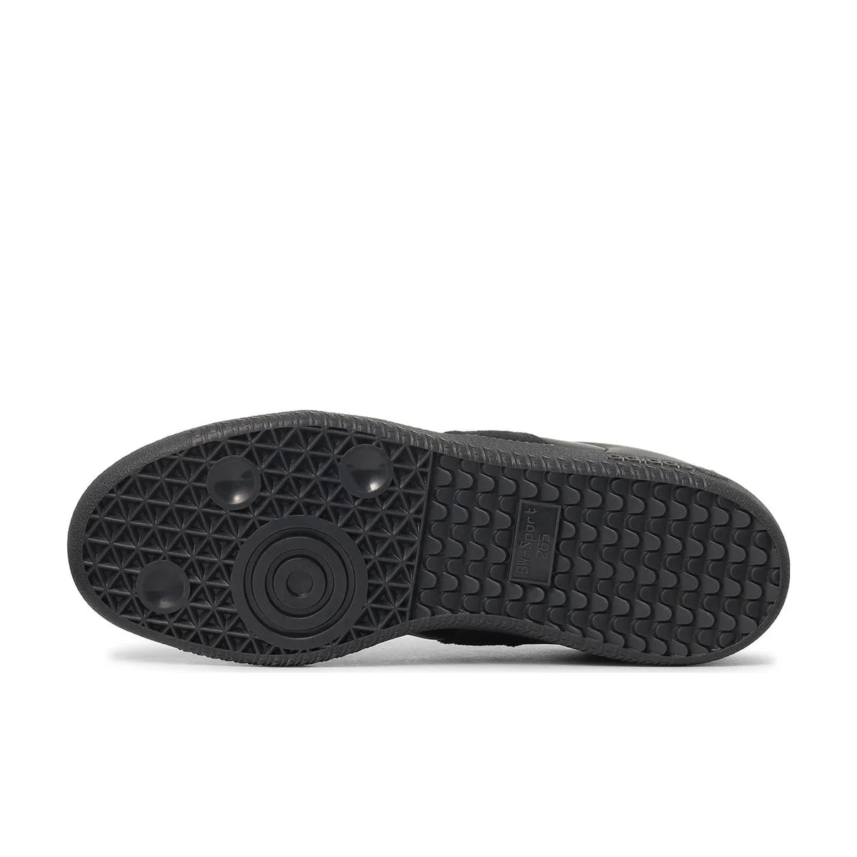 adidas BW Army Triple Black - 6