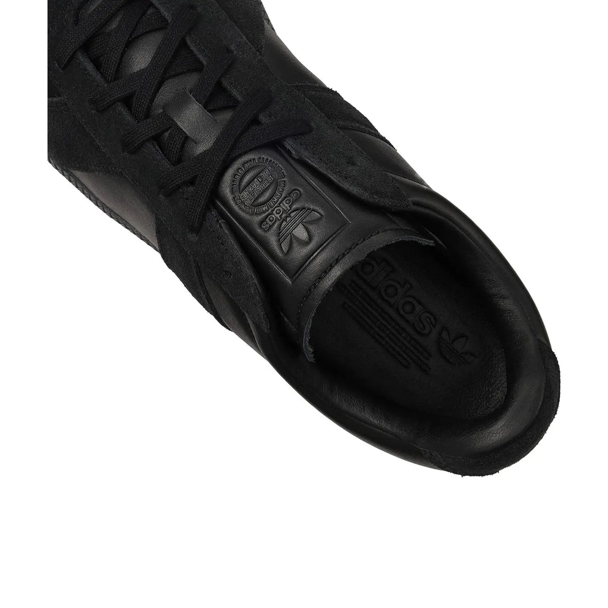 adidas BW Army Triple Black - 7