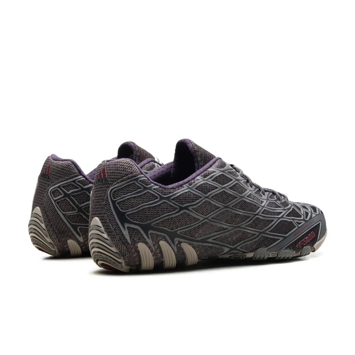 adidas F50 Ghost Sprint Bad Bunny Black Charcoal - 3