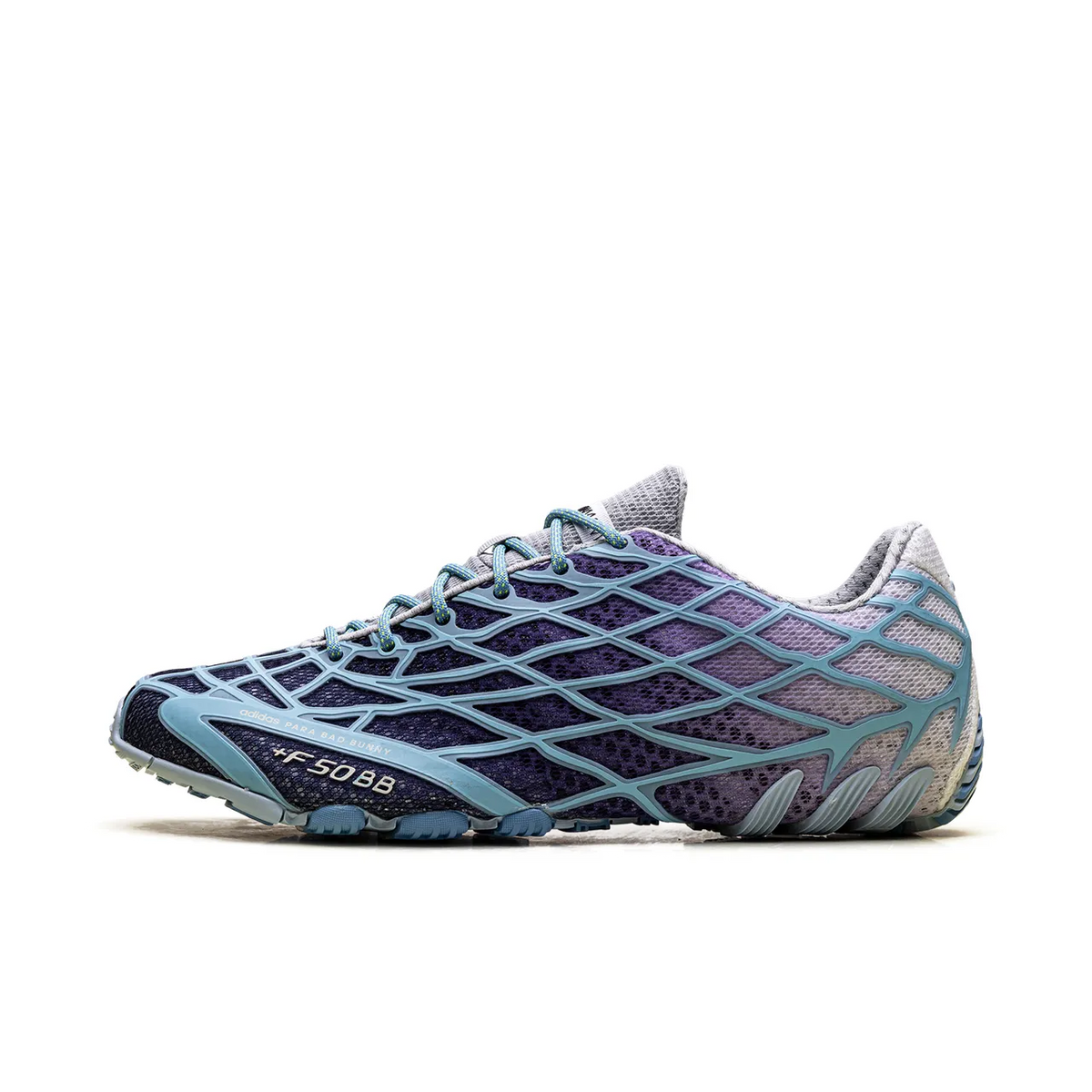 adidas F50 Ghost Sprint Bad Bunny Dark Marine - 1