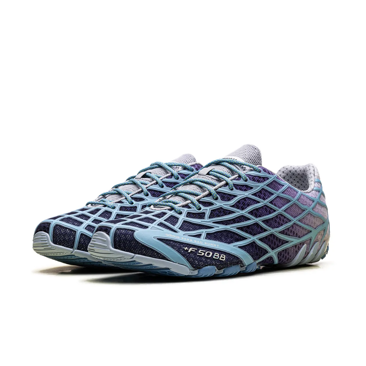 adidas F50 Ghost Sprint Bad Bunny Dark Marine - 2