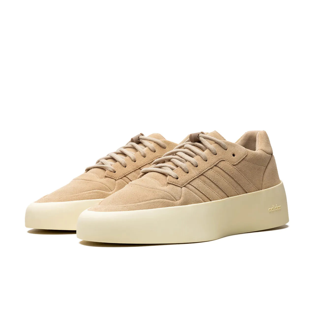 adidas Fear of God Athletics '86 Lo Clay - 2