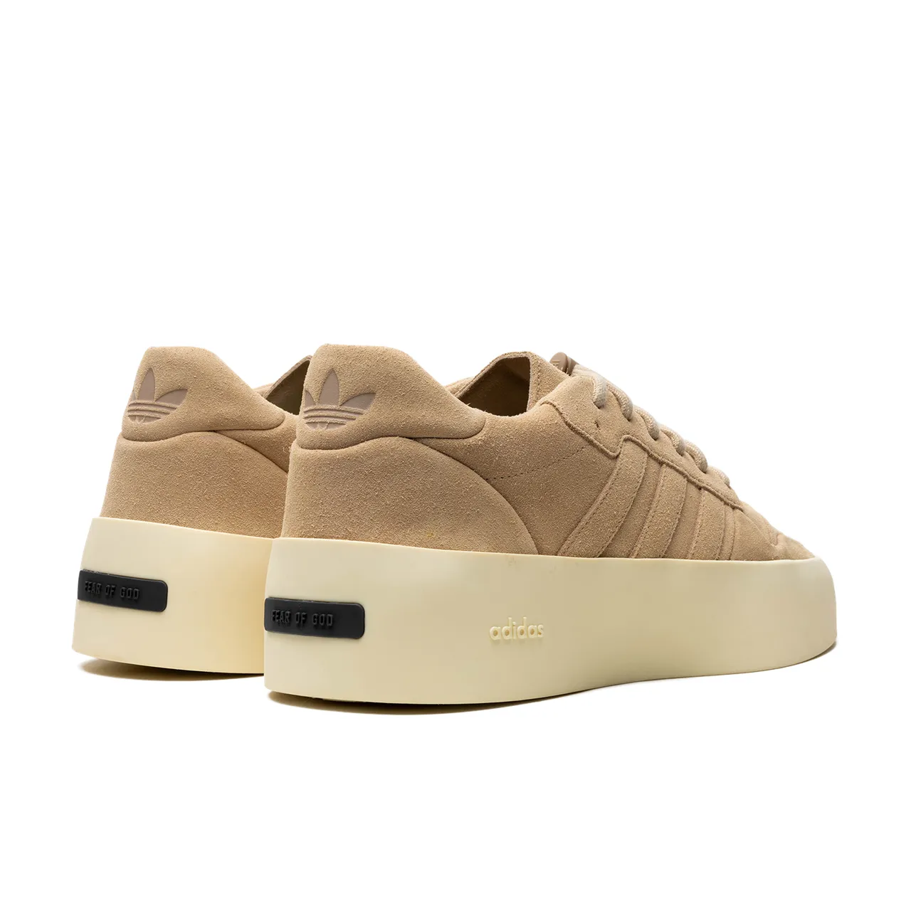 adidas Fear of God Athletics '86 Lo Clay - 3