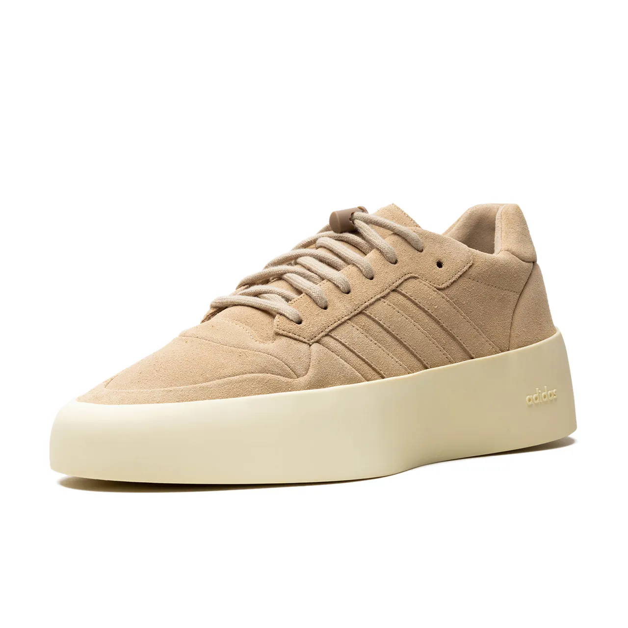 adidas Fear of God Athletics '86 Lo Clay - 4