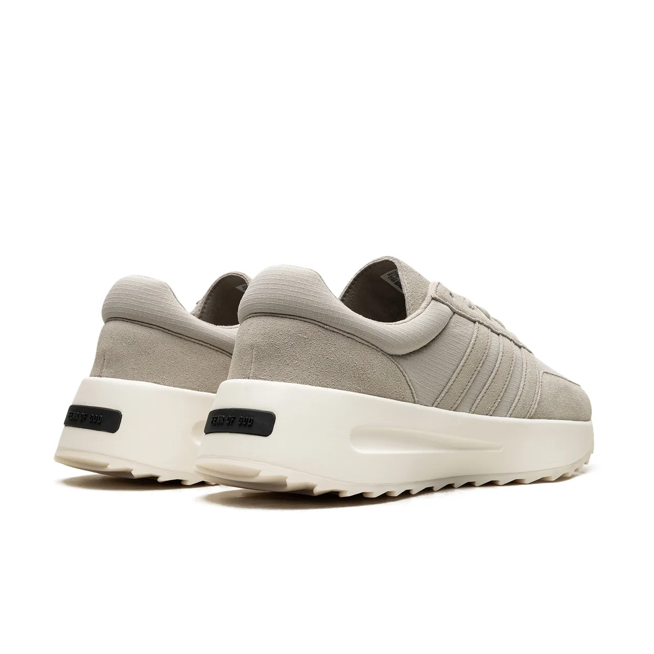 adidas Fear of God Athletics Los Angeles Sesame - 3