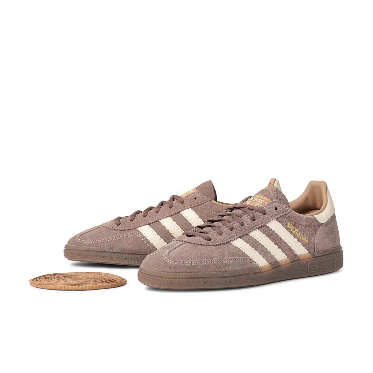 adidas Handball Spezial Earth Strata Wonder White - 2