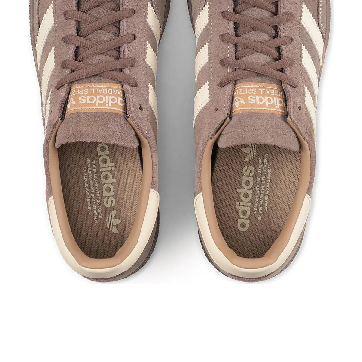 adidas Handball Spezial Earth Strata Wonder White - 3