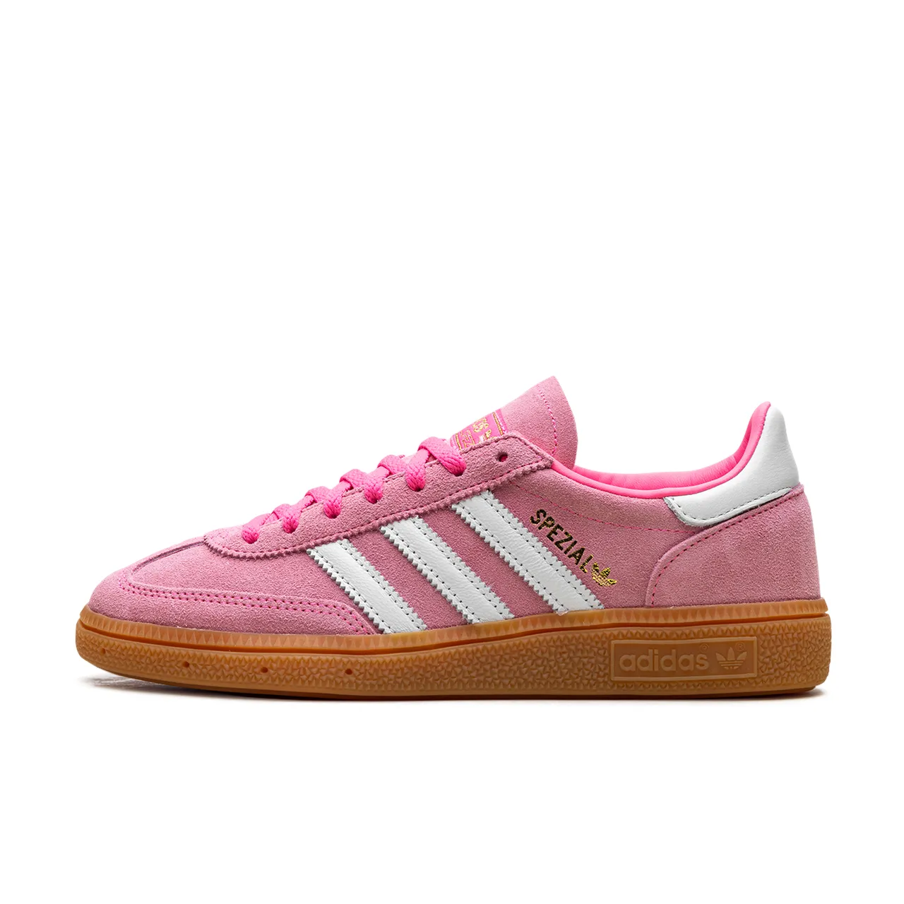 adidas Handball Spezial Lucid Pink White - 1