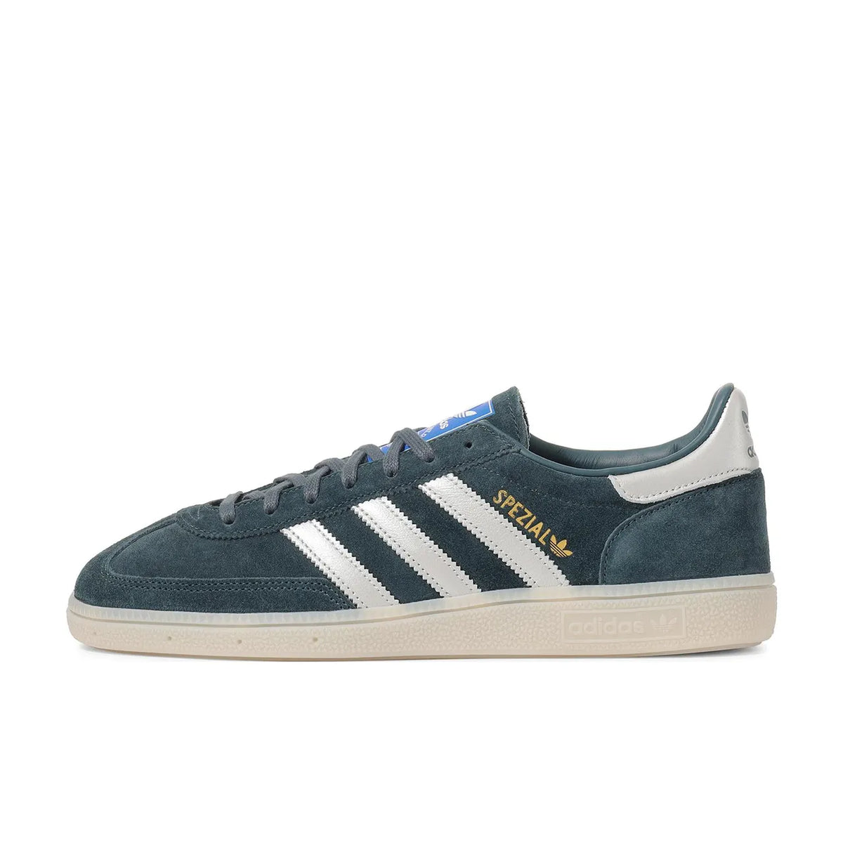 adidas Handball Spezial Made In Germany Arctic Night Silver - 1