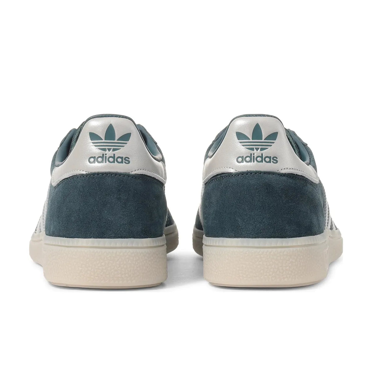 adidas Handball Spezial Made In Germany Arctic Night Silver - 4