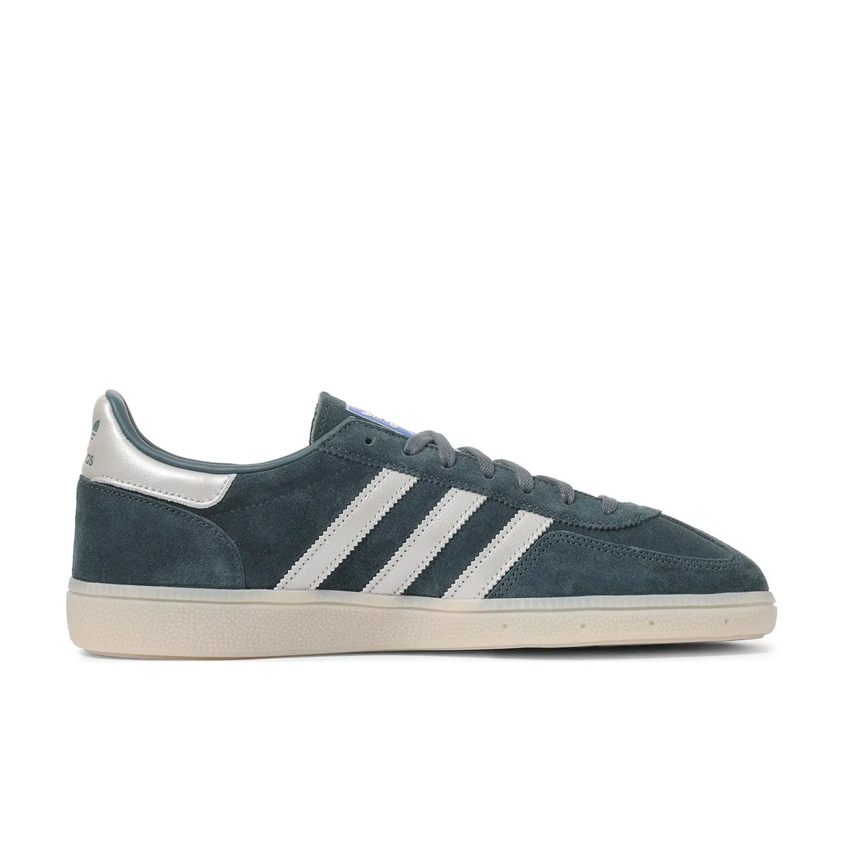 adidas Handball Spezial Made In Germany Arctic Night Silver - 5