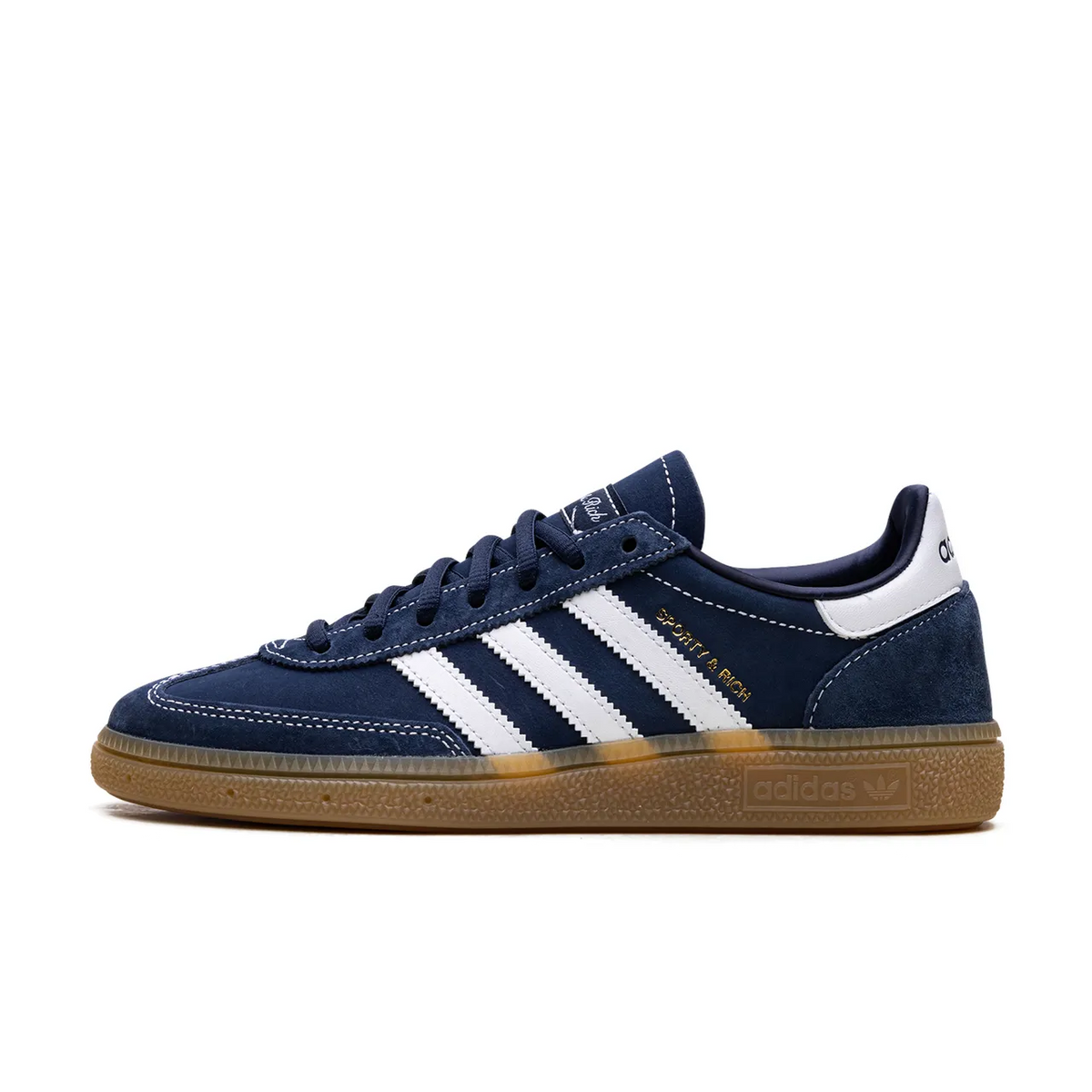 adidas Handball Spezial Sporty & Rich Night Indigo - 1