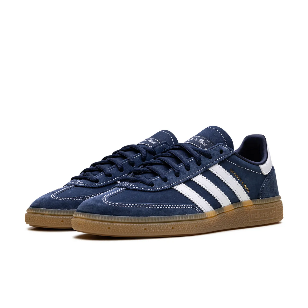 adidas Handball Spezial Sporty & Rich Night Indigo - 2