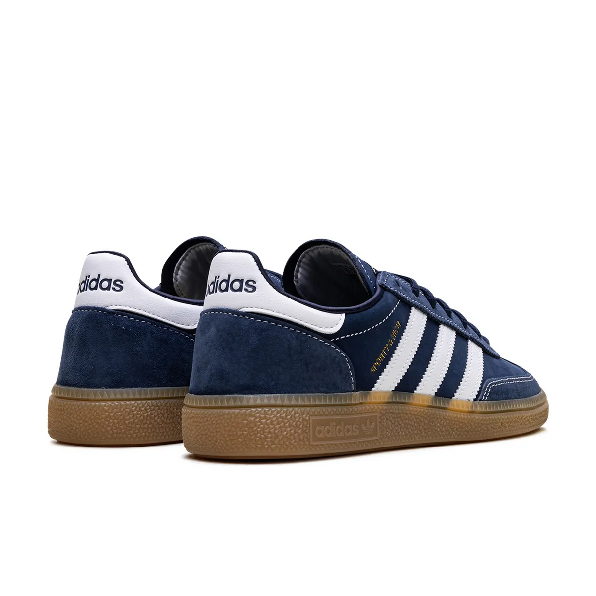 adidas Handball Spezial Sporty & Rich Night Indigo - 3