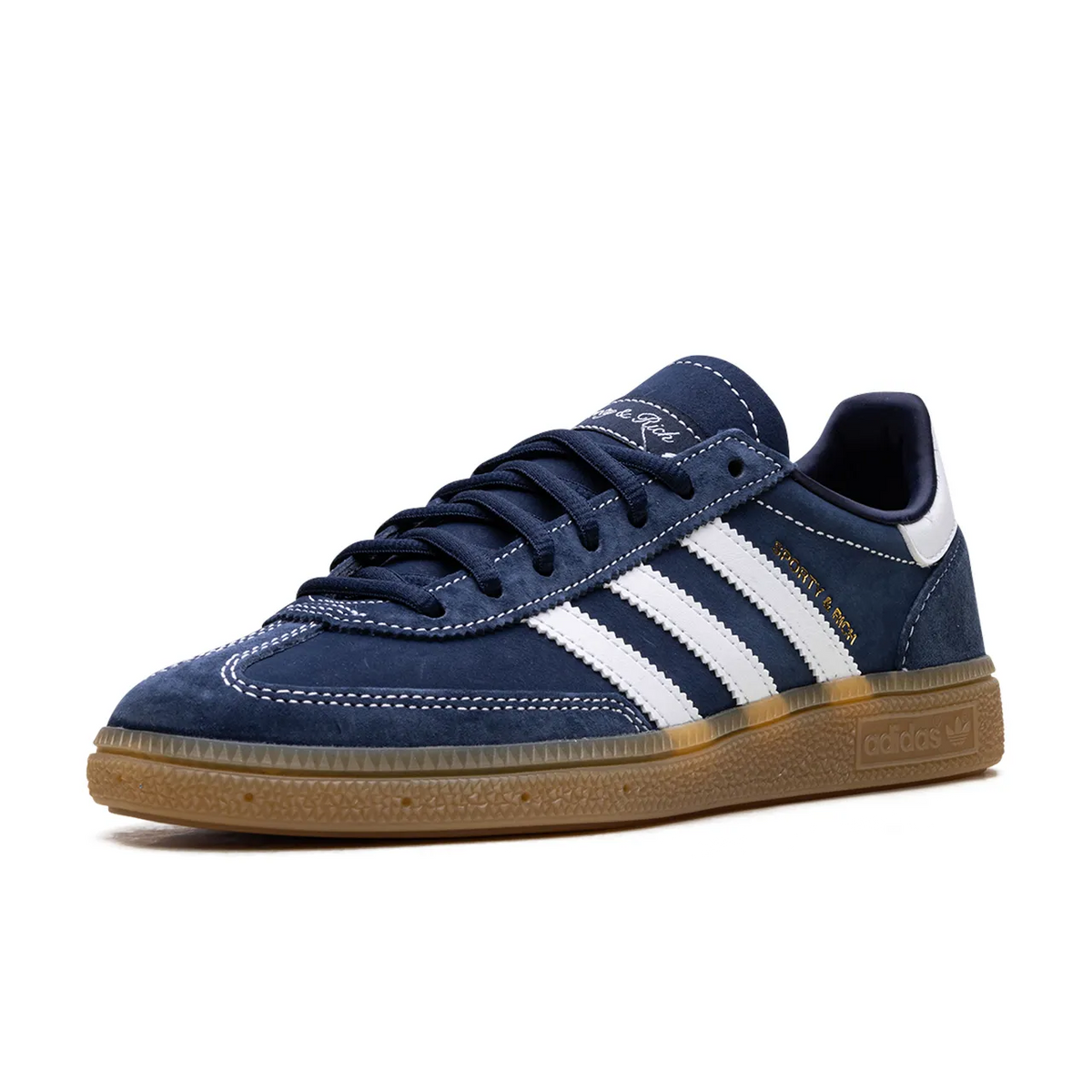 adidas Handball Spezial Sporty & Rich Night Indigo - 4