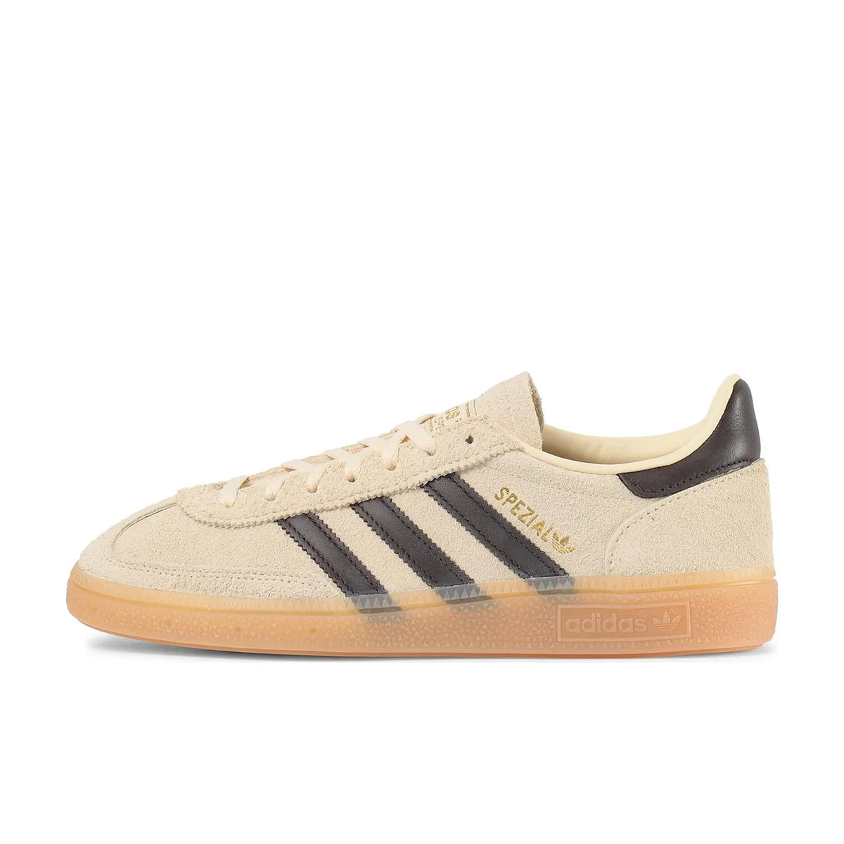 adidas Handball Spezial Warm Vanilla Aurora Coffee - 1