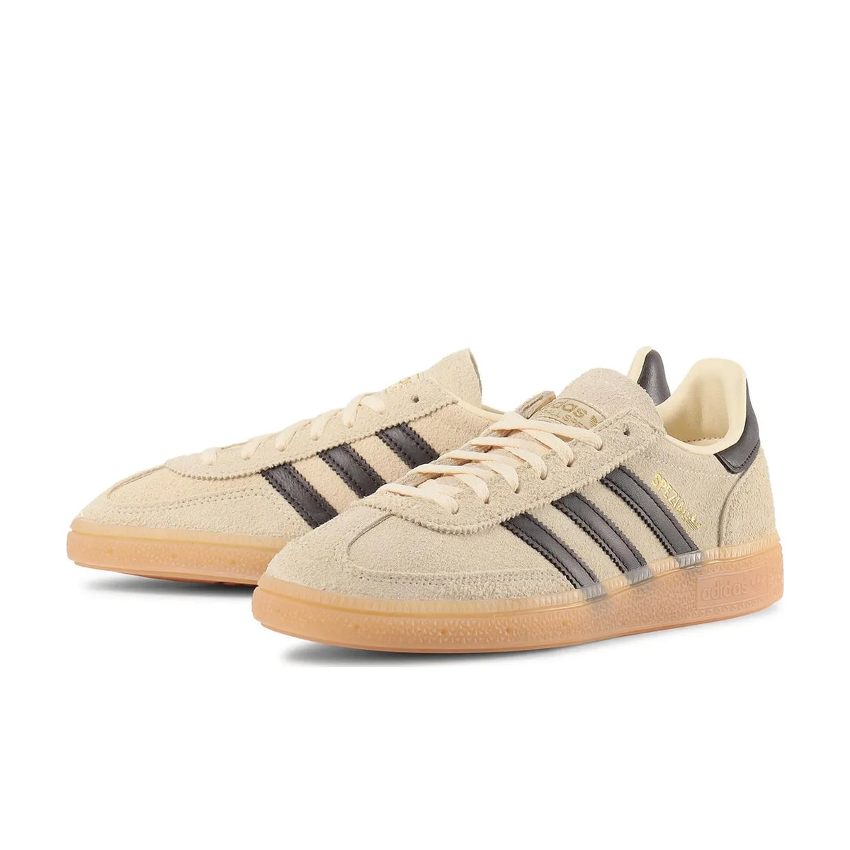 adidas Handball Spezial Warm Vanilla Aurora Coffee - 2