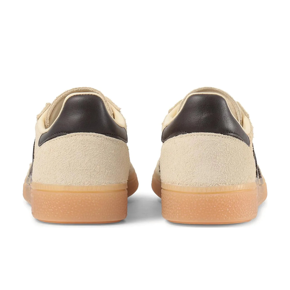 adidas Handball Spezial Warm Vanilla Aurora Coffee - 4