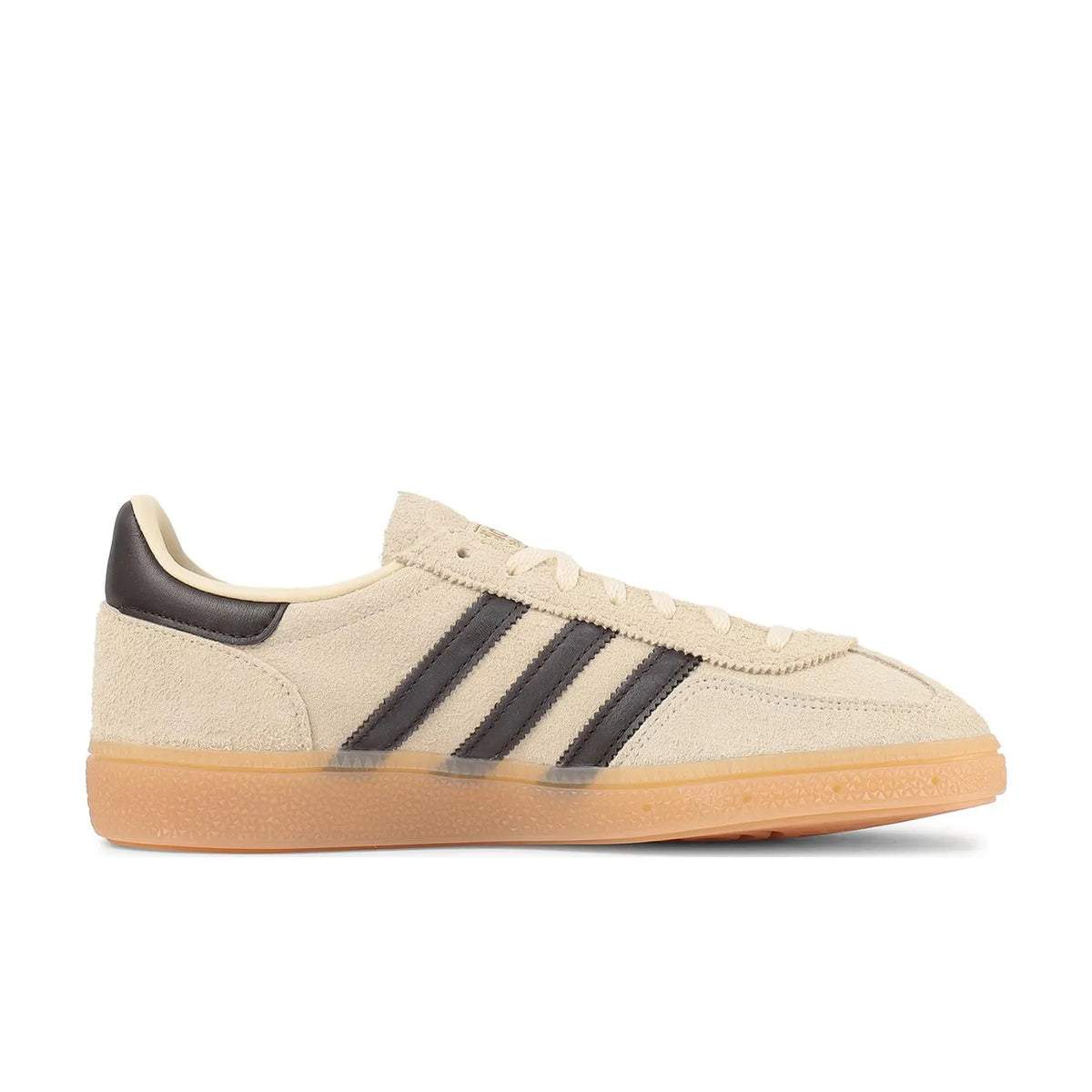 adidas Handball Spezial Warm Vanilla Aurora Coffee - 5