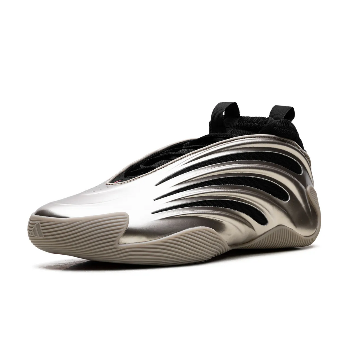 adidas Harden Vol. 9 Cyber Metallic - 4