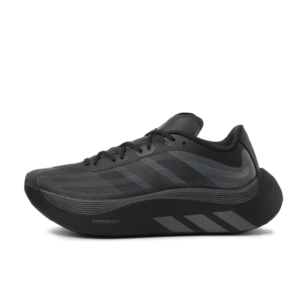 adidas Hyper Boost Euphoria LT Core Black Utility Black - 1
