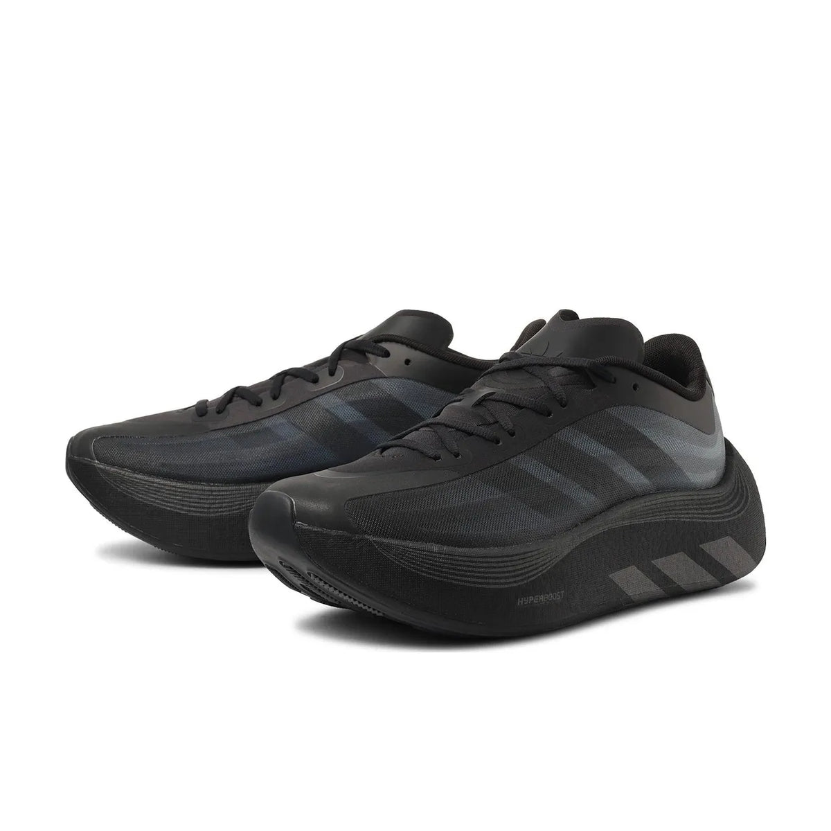 adidas Hyper Boost Euphoria LT Core Black Utility Black - 2