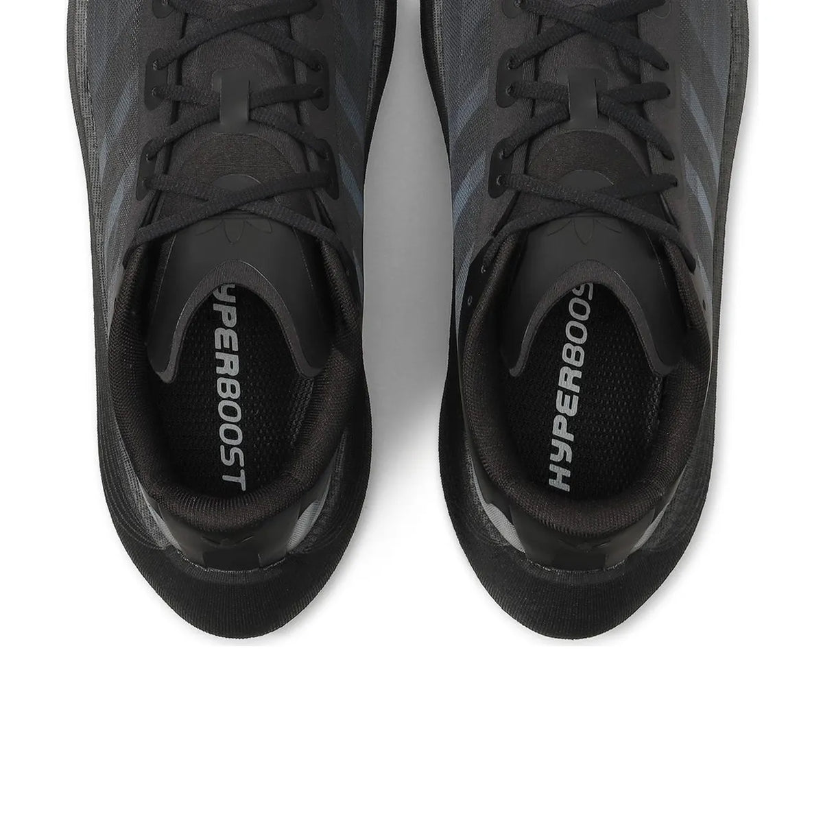 adidas Hyper Boost Euphoria LT Core Black Utility Black - 3