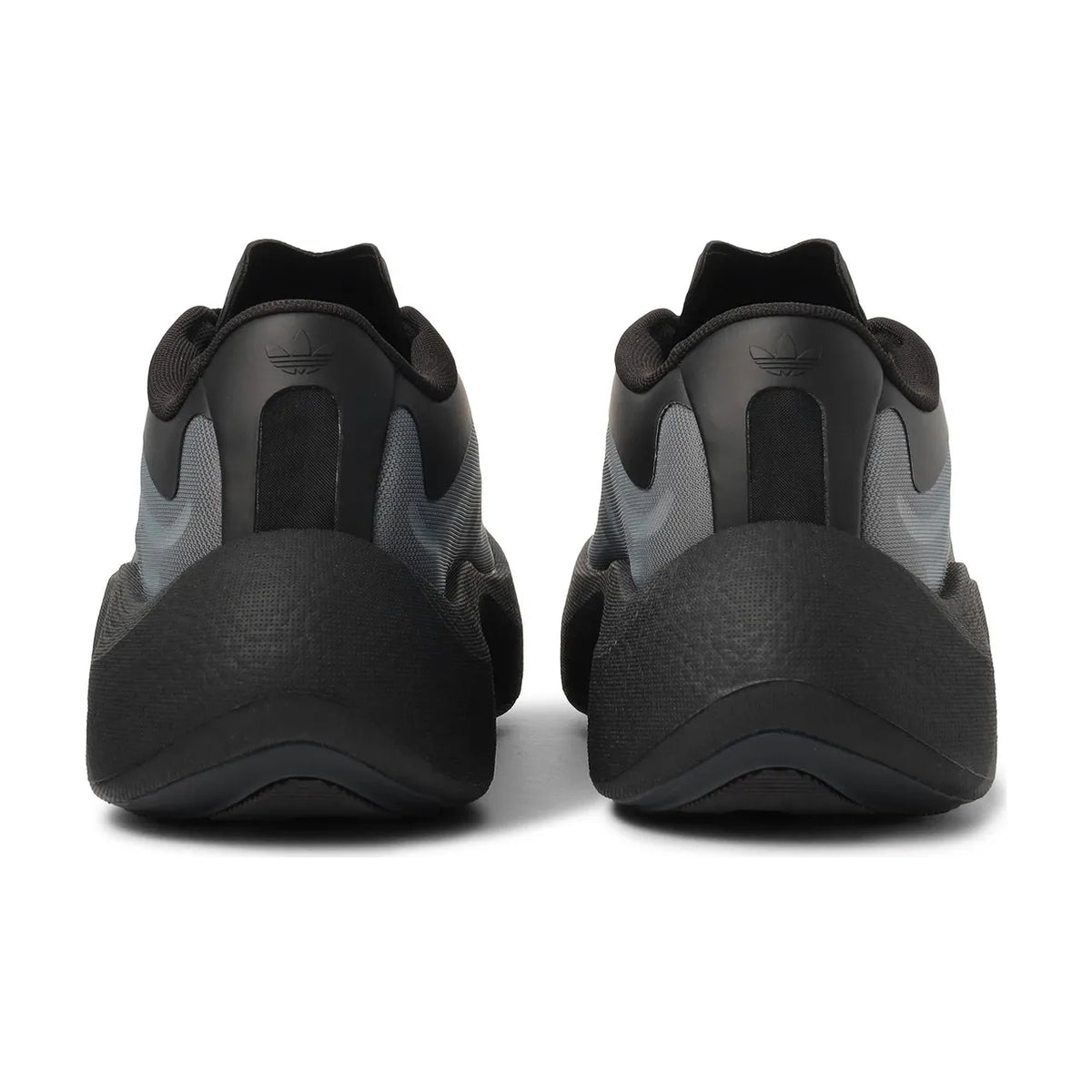 adidas Hyper Boost Euphoria LT Core Black Utility Black - 4