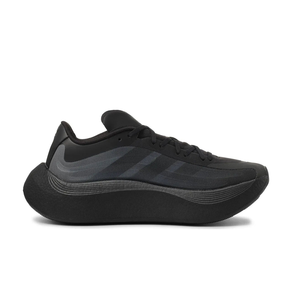 adidas Hyper Boost Euphoria LT Core Black Utility Black - 5