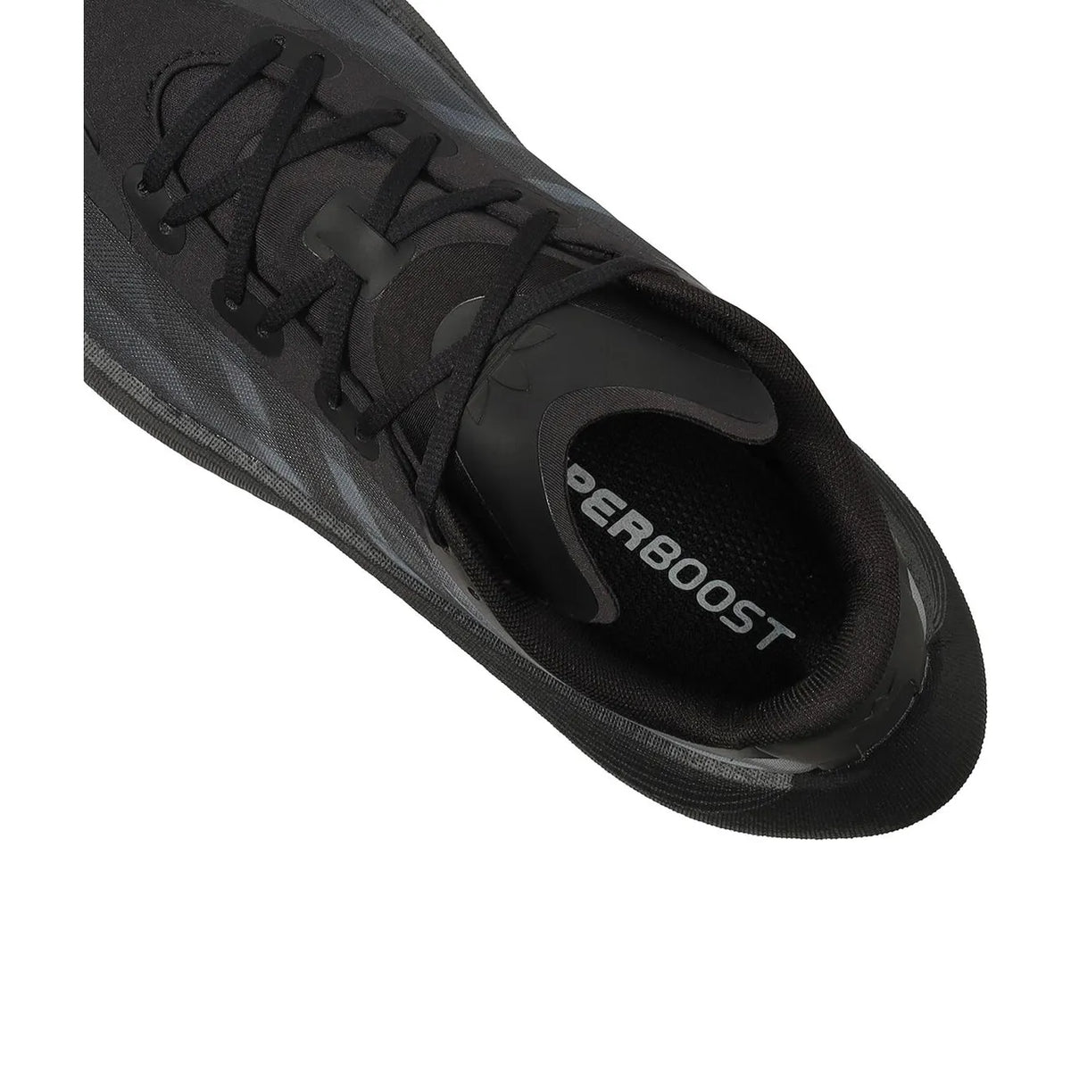 adidas Hyper Boost Euphoria LT Core Black Utility Black - 7