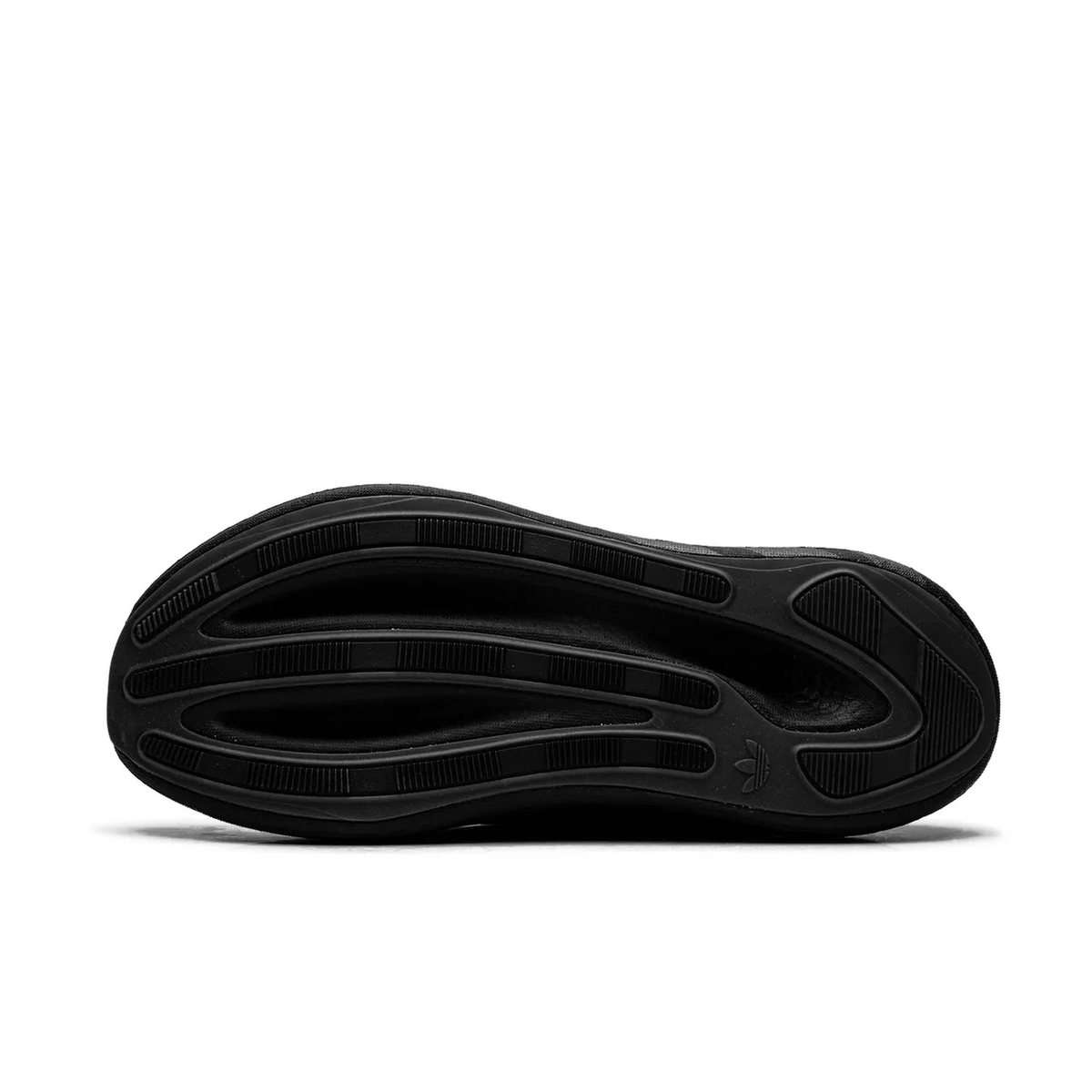 adidas Hyper Boost Euphoria Triple Black - 5